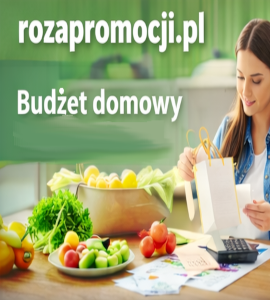 róża promocji