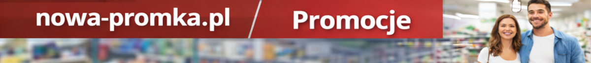 nowa promocja